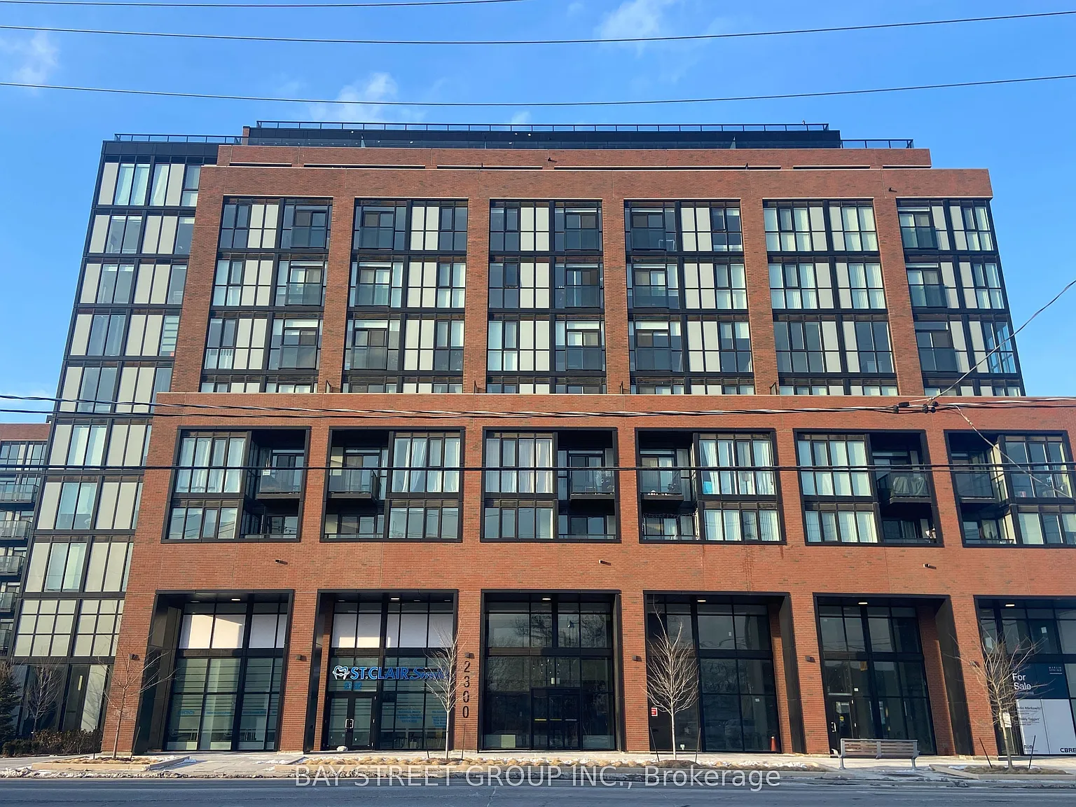 3 bed, $3,000 — Photo 1