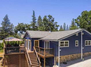 20580 Gerber Rd, Tuolumne, CA 95379