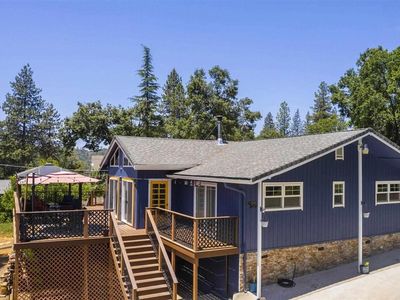 20580 Gerber Rd, Tuolumne, CA, 95379