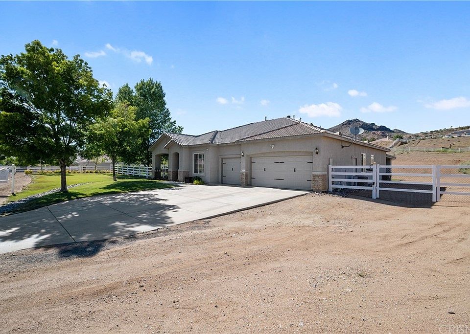 1711 Mary Rd, Acton, CA 93510 Zillow