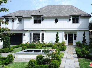320 Hilgard Ave, Los Angeles, CA 90024