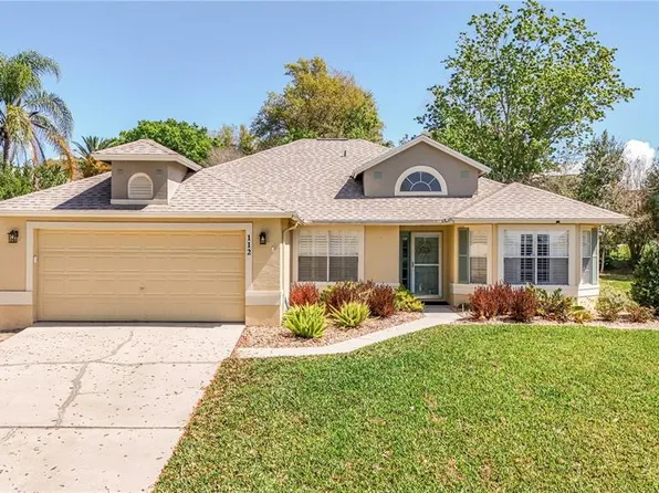 112 Madrona Dr, Eustis, FL 32726