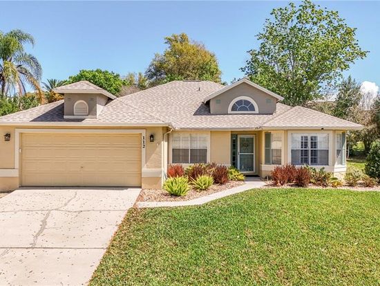 112 Madrona Dr, Eustis, FL 32726