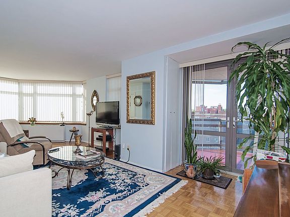 2nd image of 11201 Queens Blvd APT 7C