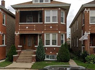 4735 S Harding Ave, Chicago, IL 60632