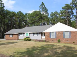 117 Country Club Dr, Rockingham, NC 28379