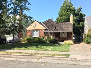 965 Vallejo Way, Sacramento, CA 95818