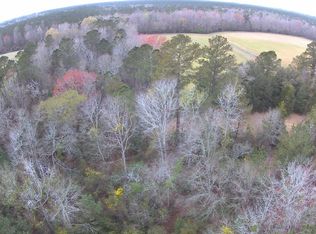 0 Tomahawk St, Hemingway, SC 29554