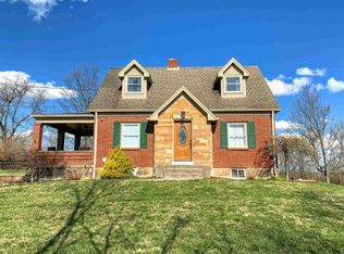 3668 Wolf Rd, Taylor Mill, KY 41015