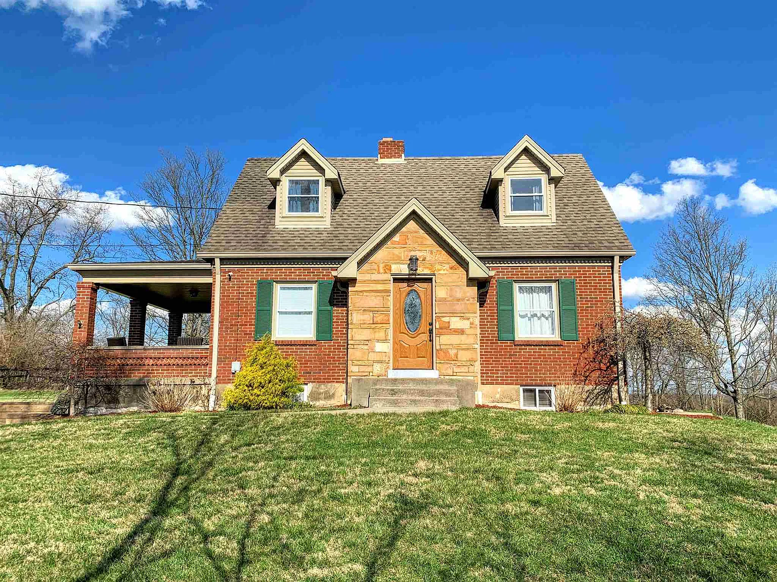 3668 Wolf Rd photo 1
