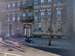 3 Warner Ave APT 6, Jersey City, NJ 07305