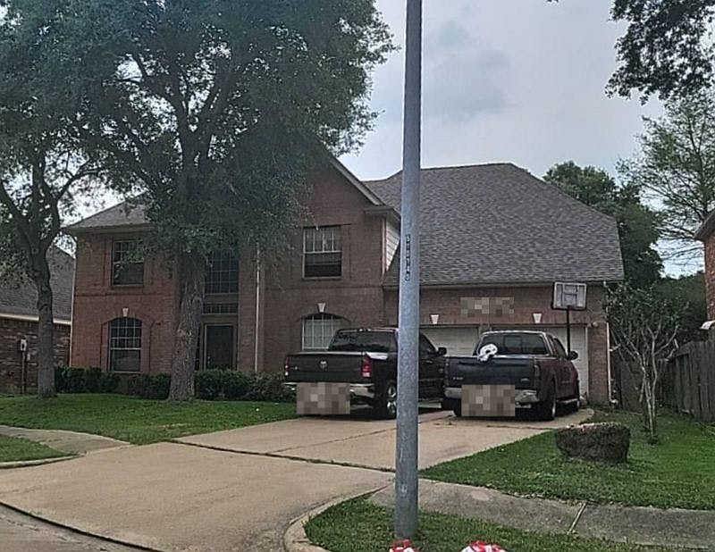 2nd image of 15414 Longhorn Cavern Dr