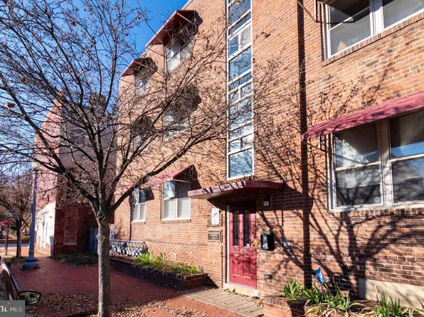345 Oakdale Pl NW APT 102, Washington, DC 20001
