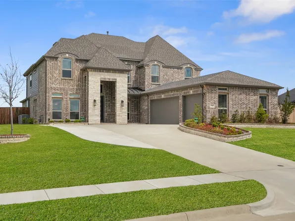 751 Emerald Valley Dr, Ovilla, TX 75154