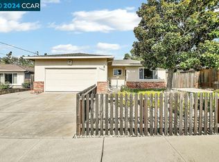 1351 Paradise Dr, Martinez, CA 94553