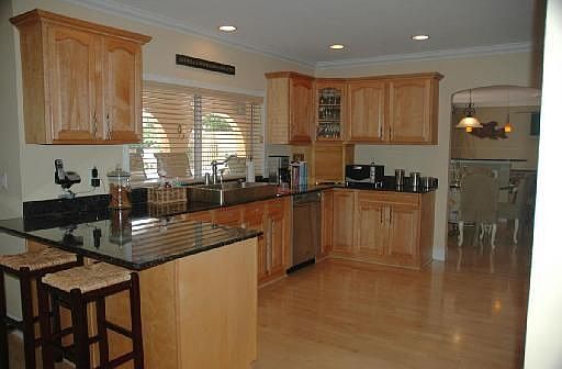 Doral Kitchen