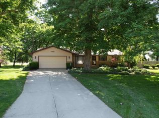 5481 S Sheridan Ave, Durand, MI 48429