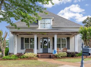 422 Northpointe Lake Dr, Oxford, MS 38655