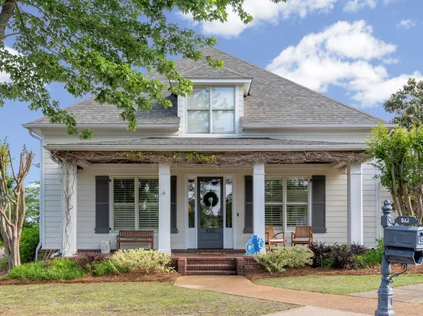 422 Northpointe Lake Dr, Oxford, MS 38655