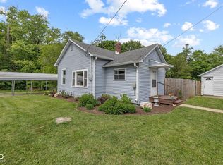 4249 Cartersburg Rd, Plainfield, IN 46168