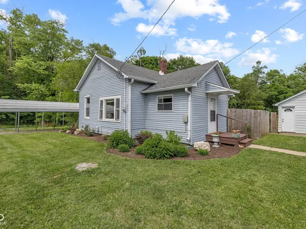 4249 Cartersburg Rd, Plainfield, IN 46168