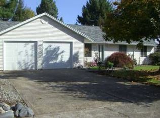3404 NE View Ave, Gresham, OR 97030