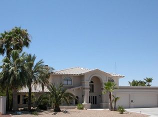 2142 Rudolph Dr, Lake Havasu City, AZ 86406