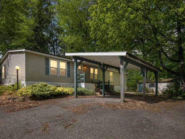 28 Rim Road, Danville, NH 03819