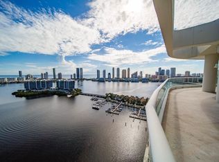7000 Island Blvd #PENTHOUSE 6, Aventura, FL 33160