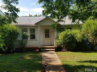 227 W Margaret Ln, Hillsborough, NC 27278