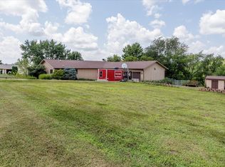 812 Lakeview Dr, Osceola, IA 50213