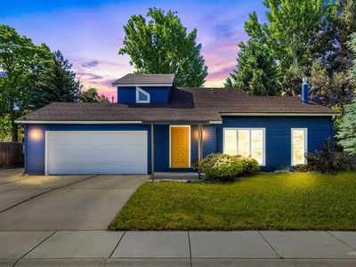 5013 W Shalecrest Ct, Boise, ID, 83703