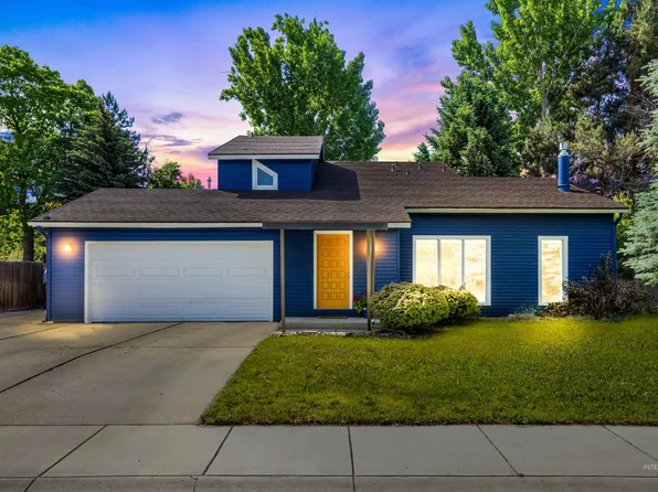 5013 W Shalecrest Ct, Boise, ID 83703