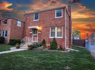 2127 S 20th Ave, Broadview, IL 60155