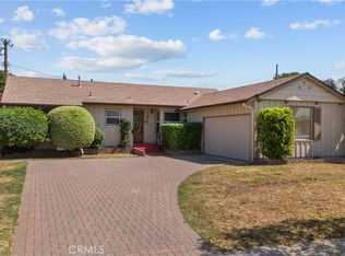 15945 Simonds St, Granada Hills, CA 91344