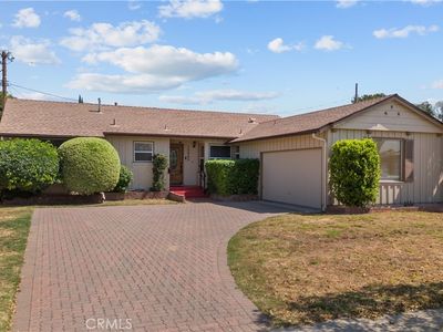 15945 Simonds St, Granada Hills, CA, 91344