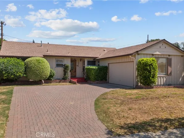 15945 Simonds St, Granada Hills, CA 91344