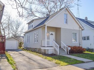 6524 15th Ave, Kenosha, WI 53143