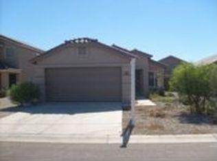 1309 E Stirrup Ln, San Tan Valley, AZ 85143