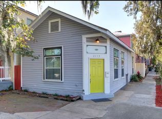 2119 Price St, Savannah, GA 31401