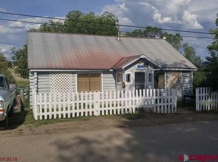 122 County Road 507, Bayfield, CO 81122
