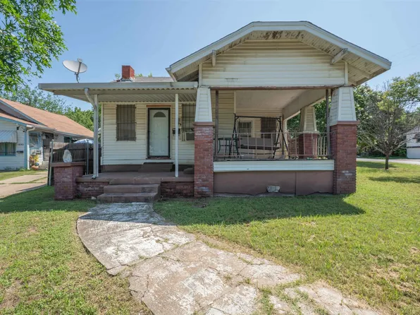1850 Highland Ave, Fort Worth, TX 76164