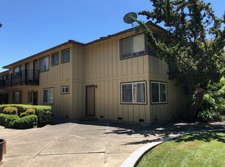Curtner Apartments, Palo Alto, CA 94306