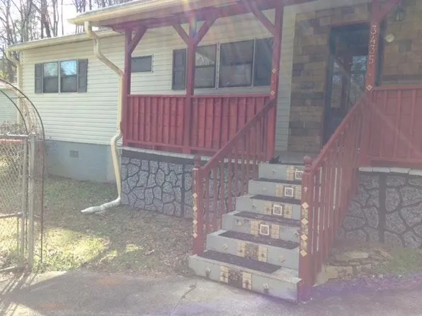 3435 Grant Dr NW, Marietta, GA 30144