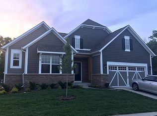 16226 Natures Way, Westfield, IN 46074