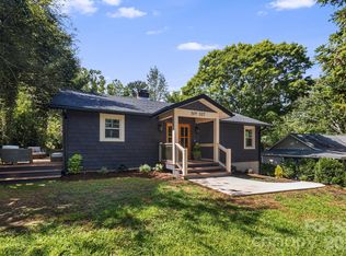 107 Beverly Rd, Asheville, NC 28805