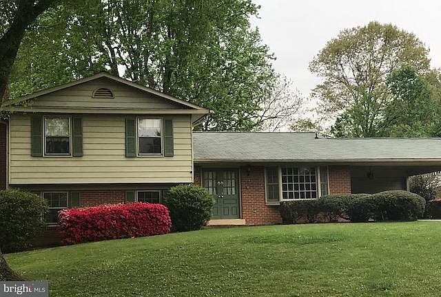 1st image of 8504 Braeburn Dr