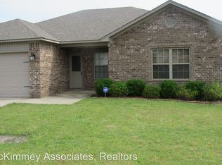 17 Magnolia Dr, Ward, AR 72176