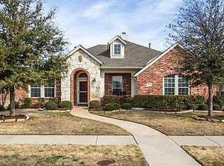1417 Earlham Dr, Allen, TX 75002