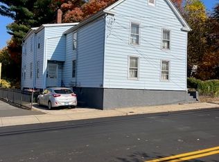 81 Springdale Ave, Meriden, CT 06451